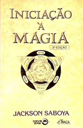 Iniciação À Magia