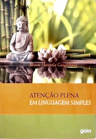 Atenção Plena em Linguagem Simples