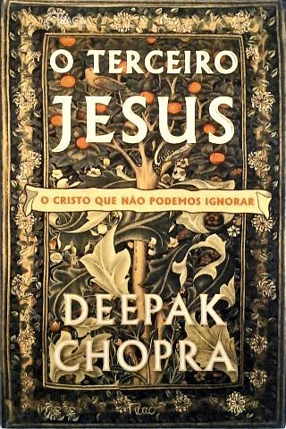 O Terceiro Jesus