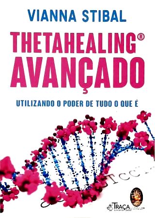 Thetahealing Avancado
