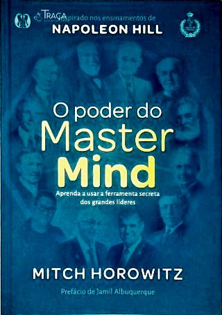 O Poder do MasterMind