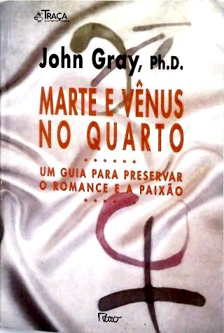 Marte E Vênus No Quarto
