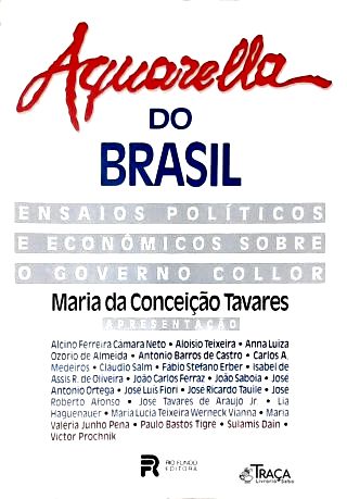 Aquarella Do Brasil