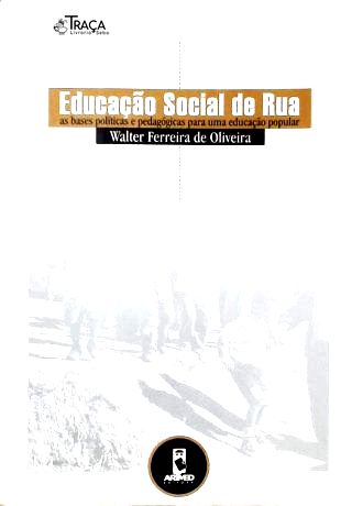 Educação Social De Rua
