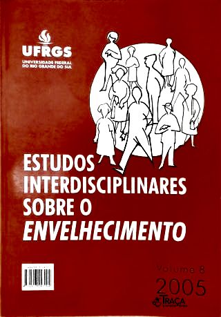 Revista Estudos Interdisciplinares Sobre o Envelhecimento - Vol. 3