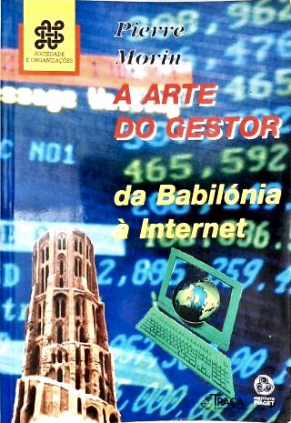 A Arte do Gestor