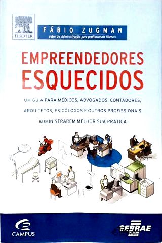 Empreendedores Esquecidos