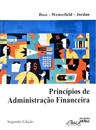 Princípios De Administração Financeira