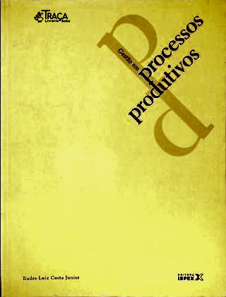 Gestão Em Processos Produtivos