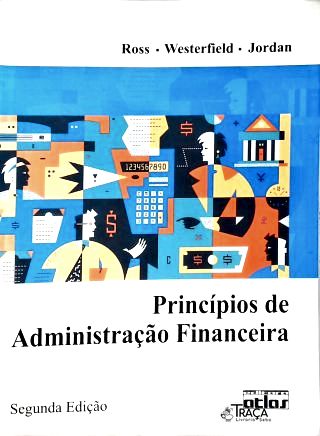 Princípios De Administração Financeira