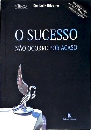 O Sucesso Não Ocorre Por Acaso