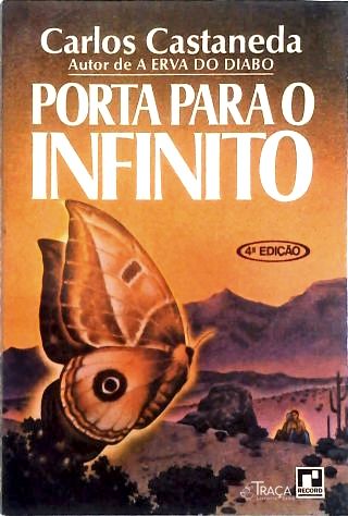 Porta para o Infinito