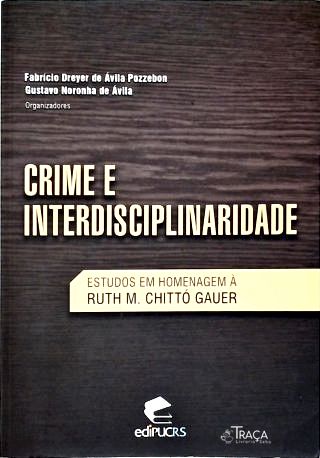 Crime e Interdisciplinaridade