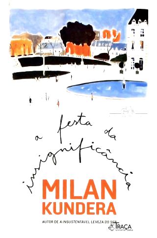 A Festa Da Insignificância