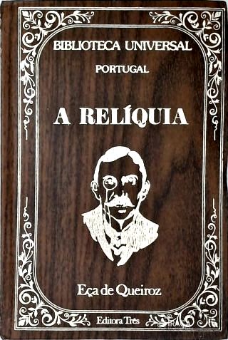 A Relíquia