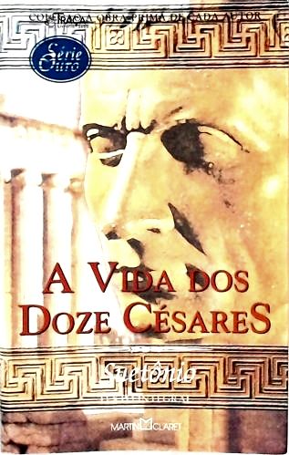 A Vida Dos Doze Césares