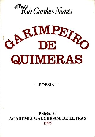 Garimpeiro de Quimeras
