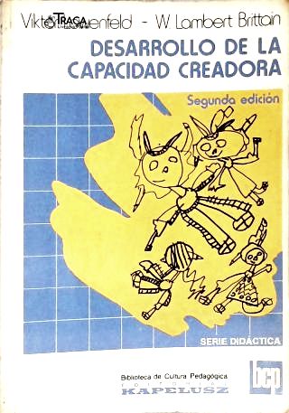 Desarrollo de la Capacidad Creadora
