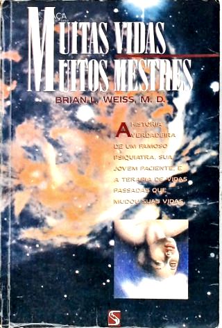Muitas Vidas, Muitos Mestres