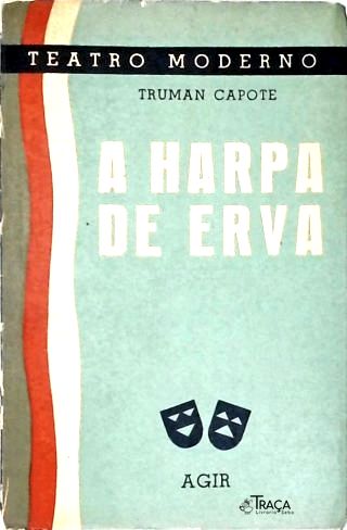 A Harpa de Erva