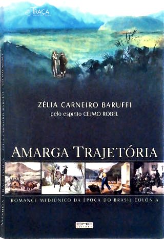 Amarga Trajetória