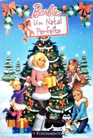 Barbie: Um Natal Perfeito