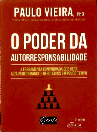O Poder da Autorresponsabilidade
