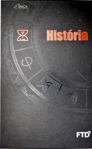 360º. História: Sociedade e Cidadania: volume único