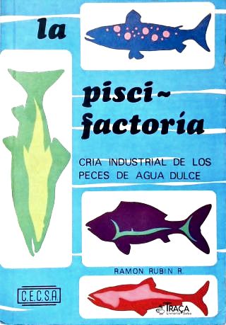 La Piscifactoria