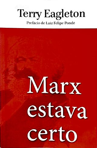 Marx Estava Certo