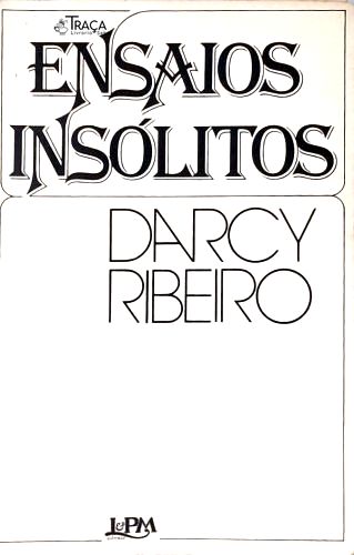 Ensaios Insólitos