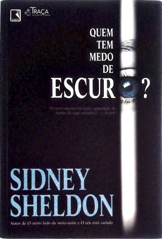 Quem Tem Medo De Escuro?