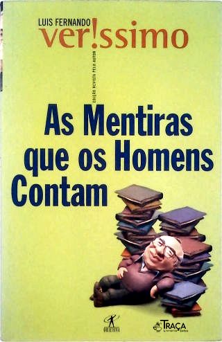 As Mentiras que os Homens Contam