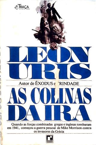 As Colinas da Ira