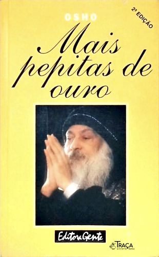 Mais Pepitas De Ouro