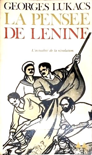 La Pensée de Lenine