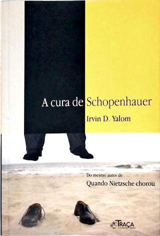 A Cura De Shopenhauer