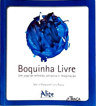 Boquinha Livre