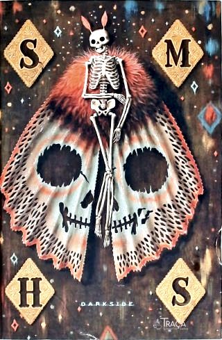 Seres Mágicos & Histórias Sombrias