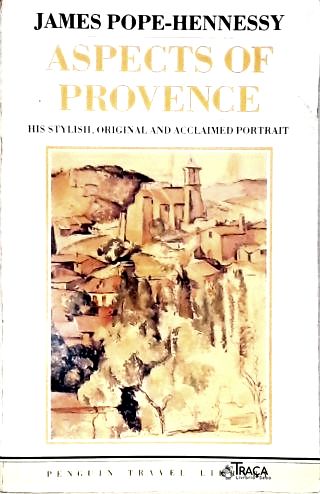 Aspects of Provence