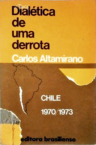 Dialética de uma derrota