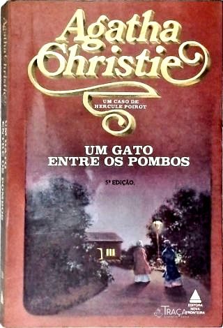 Um Gato Entre os Pombos