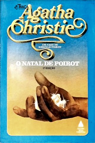 O Natal De Poirot