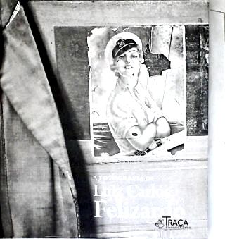 A Fotografia De Luiz Carlos Felizardo