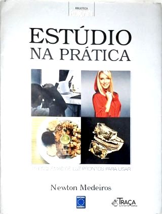 Estúdio Na Prática