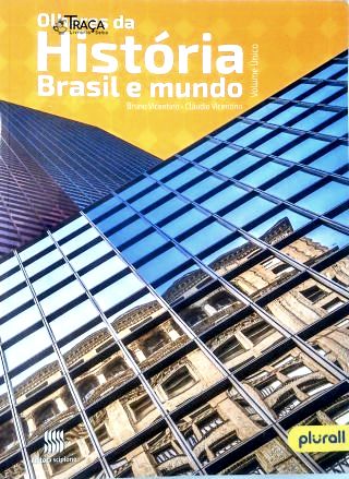 Olhares da história (Antigo HGB)