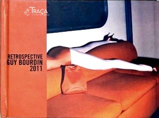 Retrospective Guy Bourdin