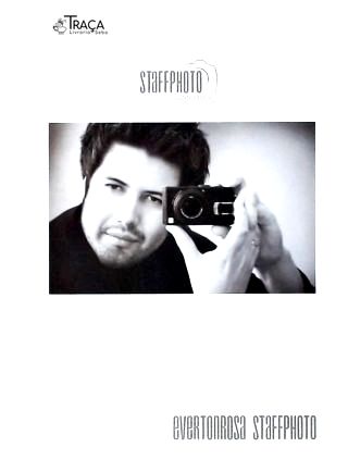 Everton Rosa Staff Photo