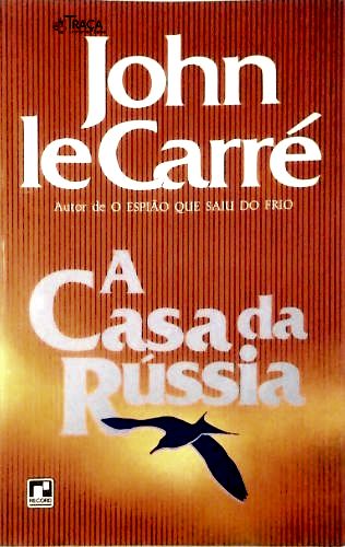 A Casa da Rússia
