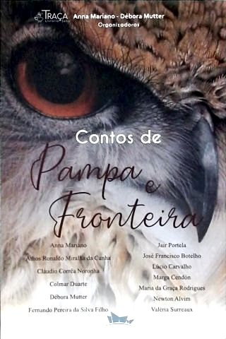 Contos De Pampa E Fronteira